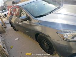 نیسان سێنترا